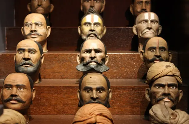 भारत में जाति व्यवस्था