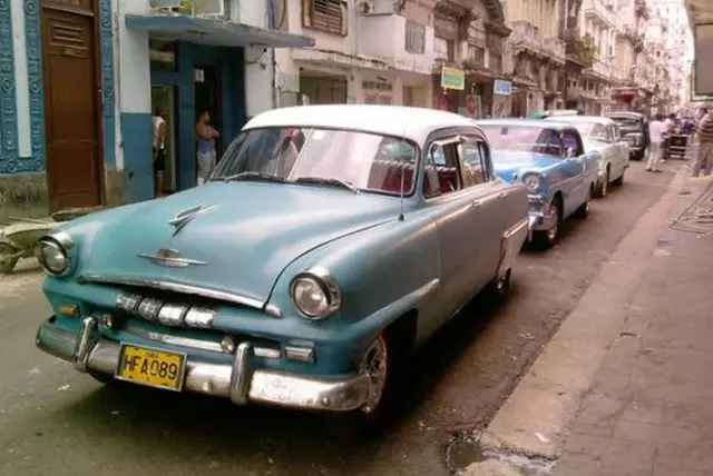 Carro de NostalgiCars