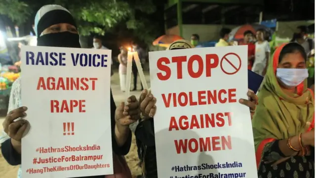 வல்லுறவுக்கு எதிரான குரல்