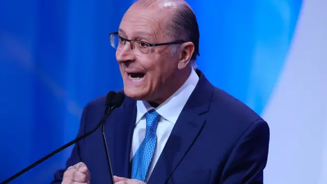 Geraldo Alckmin