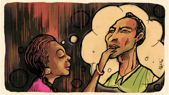 నా కోరిక, నా వైకల్యం