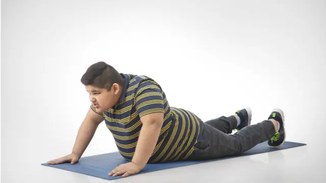 भारतीय मुलांमध्ये लठ्ठपणा का वाढतो आहे?