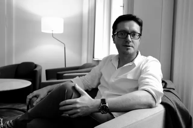 Остап Сливинський