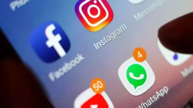 Perusahaan teknologi besar dunia seperti Facebook, Instagram, Twitter, Whatsaap, Youtube, Google, Yahoo, dan Bing belum ada dalam daftar PSE lingkup privat.