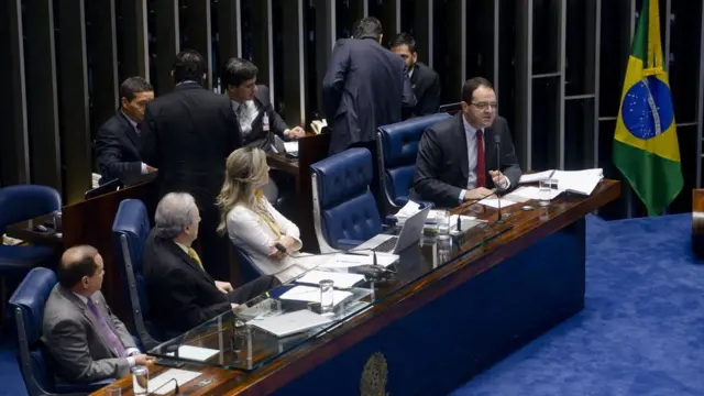 Terceiro dia da etapa final do processo de impeachment tem últimos depoentes da defesa