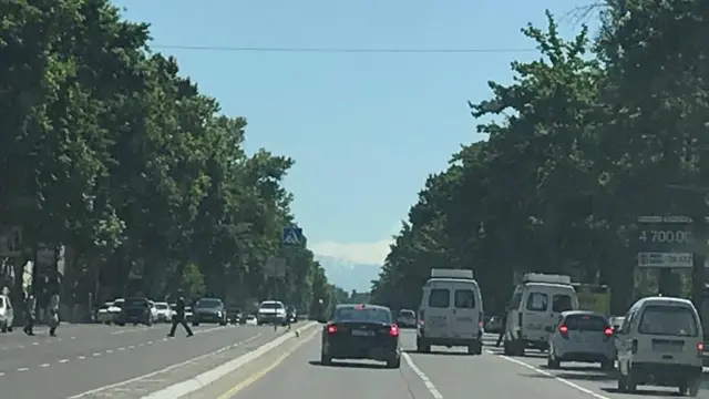 33 млн аҳолиси бўлган Ўзбекистонда эса 2018 йилнинг ўзида йўл-транспорт ҳодисаларида қурбон бўлганларнинг ўзи 2262 нафарни ташкил этади.