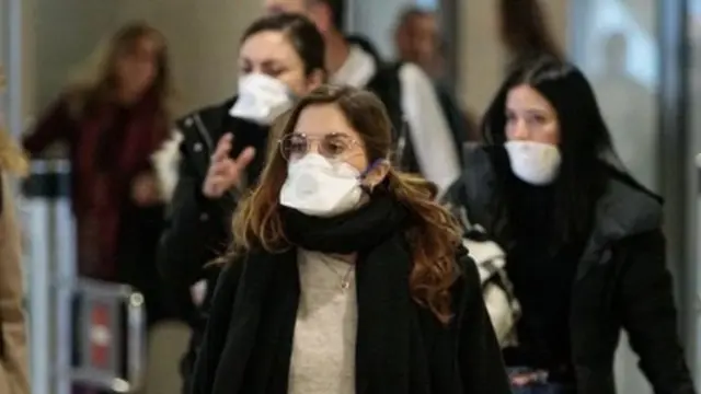 कोरोना इटली