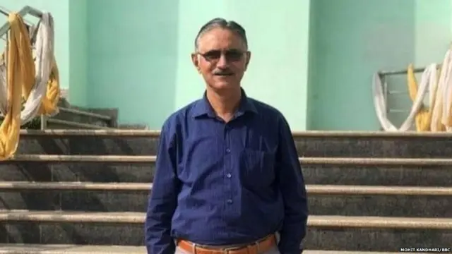 ਡਾ. ਰਮੇਸ਼ ਤਾਮੀਰੀ