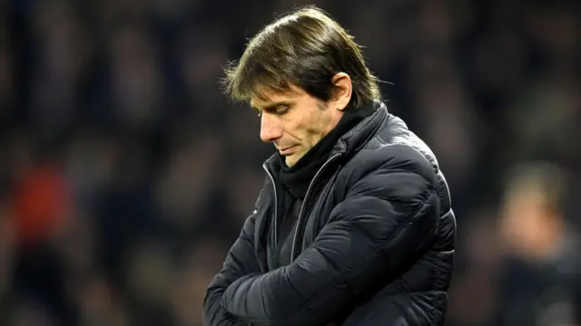 Akọnimọọgba fun ẹgbẹ agbabọọlu Chelsea, Antoni Conte