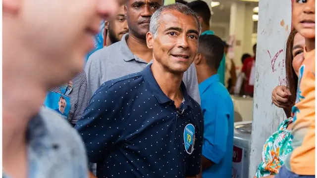 Romário