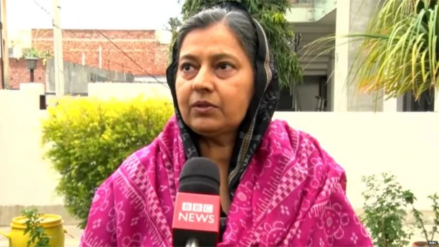 किरणजोत कौर