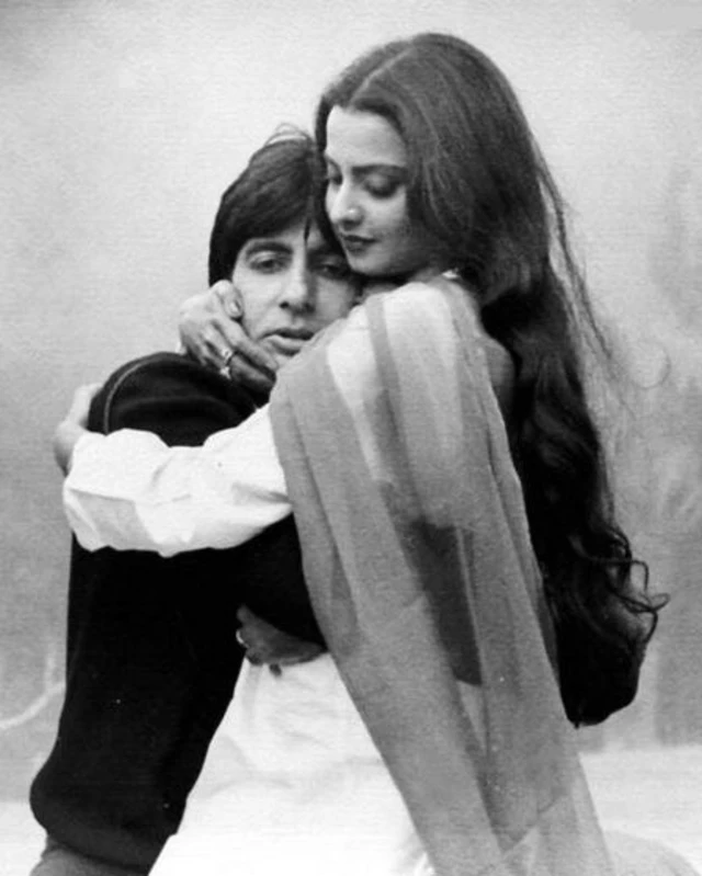 సిల్‌సిలా సినిమా 1981 ఆగస్టు 14వ తేదీన విడుదలైంది