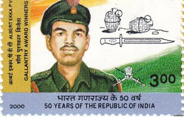 ਅਲਬਰਟ ਏੱਕਾ