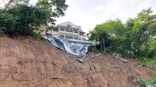 ਹਿਮਾਚਲ ‘ਚ ਮੀਂਹ ਨਾਲ ਤਬਾਹੀ