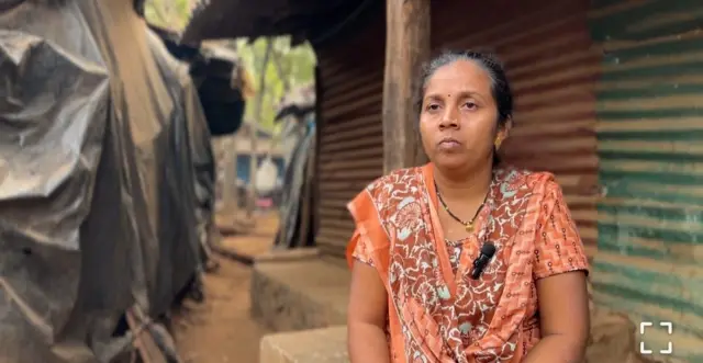 छाया मिरे