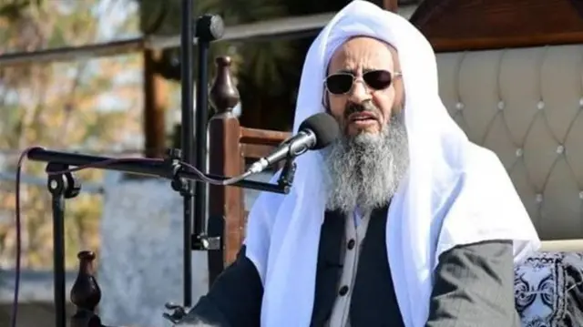 مولوی عبدالحمید