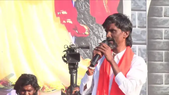 मनोज जरांगे