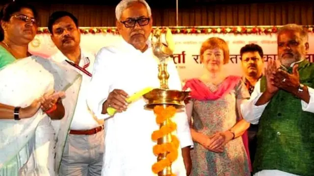 నితీశ్ కుమార్