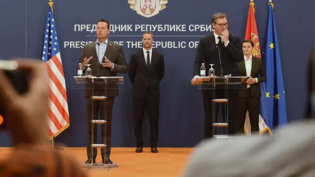 Beograd, 22. septembar 2020.