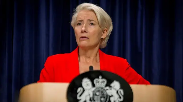 Серіал "Роки й роки"