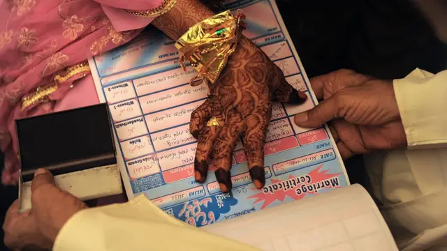 निकाहनामा