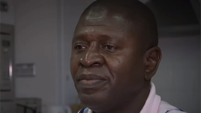 Ibrahima ma garanayo go'aan uu qaato