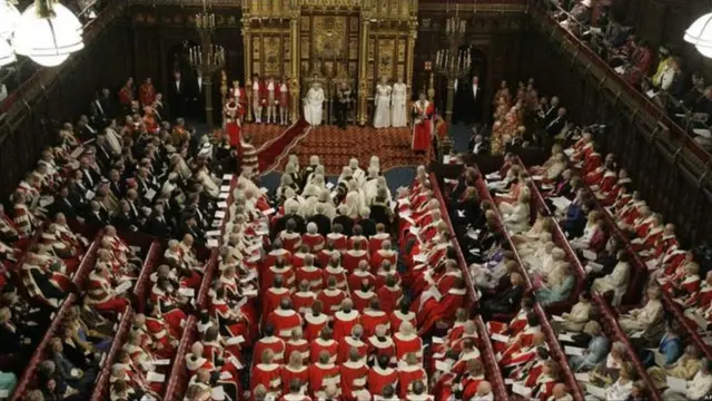 House of Lords