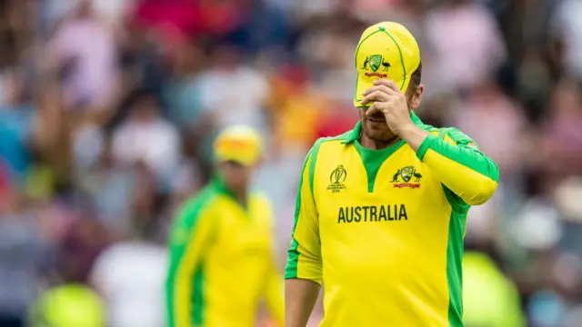 ऑस्ट्रेलिया, क्रिकेट, वर्ल्डकप