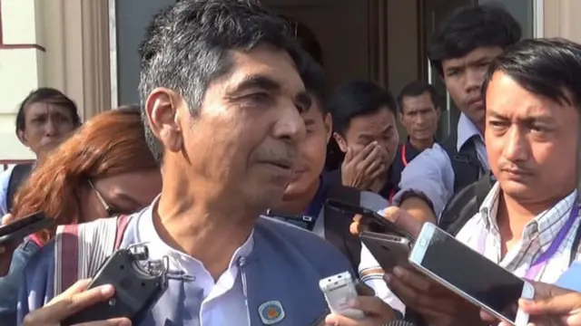 ဖွဲ့စည်းပုံ