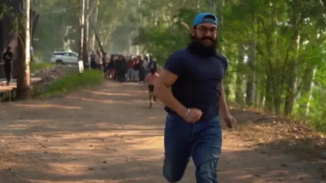 लाल सिंग चढ्ढा