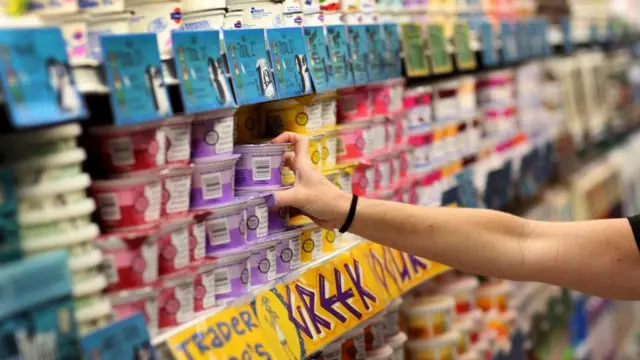 ثمة أغذية أفضل من اللبن الرائب