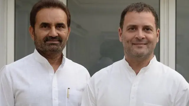 राहुल गांधी, नरेंद्र मोदी, भारतीय जनता पार्टी, कांग्रेस