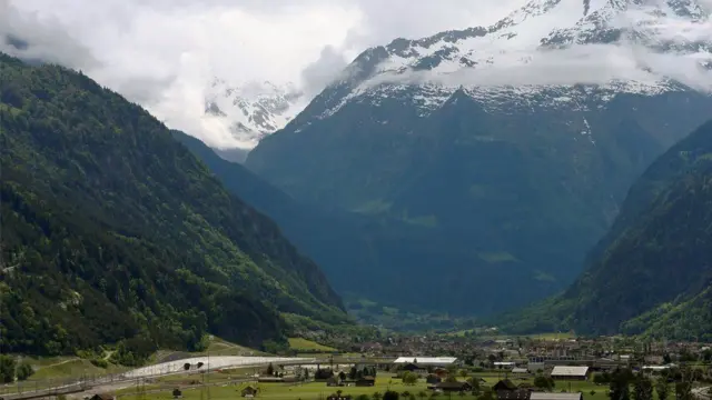 Suisse