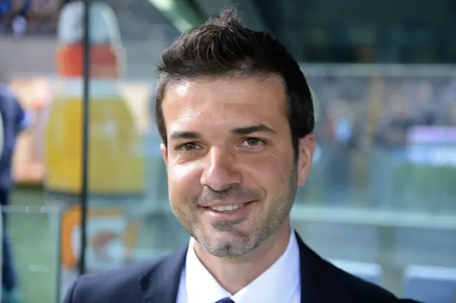 آندره‌آ استراماچونی