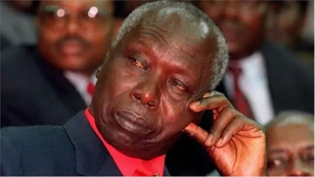 Eto isinku lati ọwọ ijọba ni wọn yoo fun aarẹ nigba kan ri ọhun