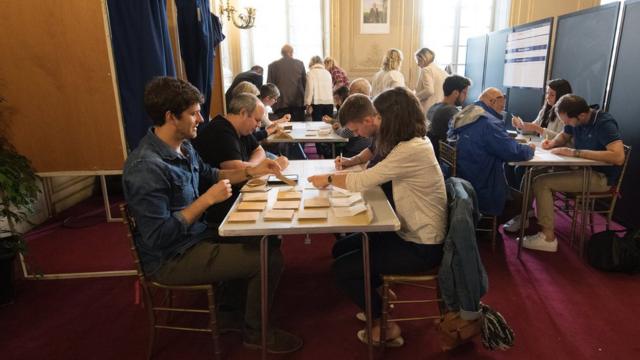 Contagemestrela bet aviatorvotos na França