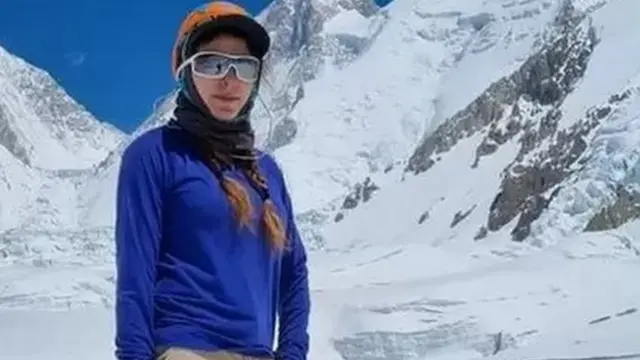 نائیلہ کیانی