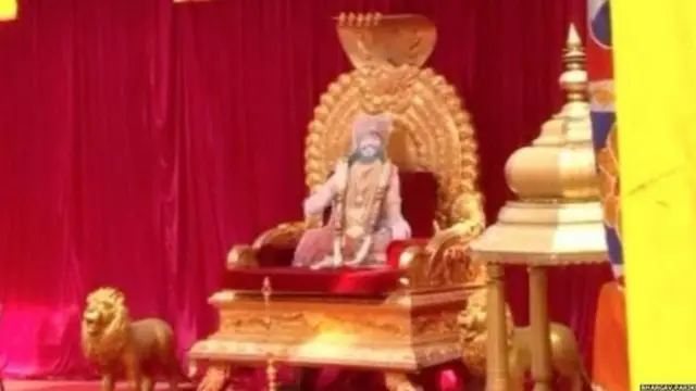 नित्यानंद स्वामी