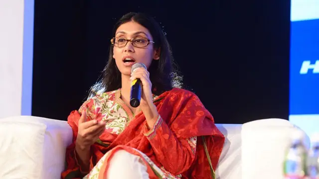 ரோஷிணி நாடார்