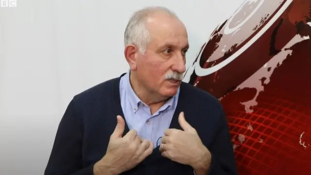Mehman Əliyev