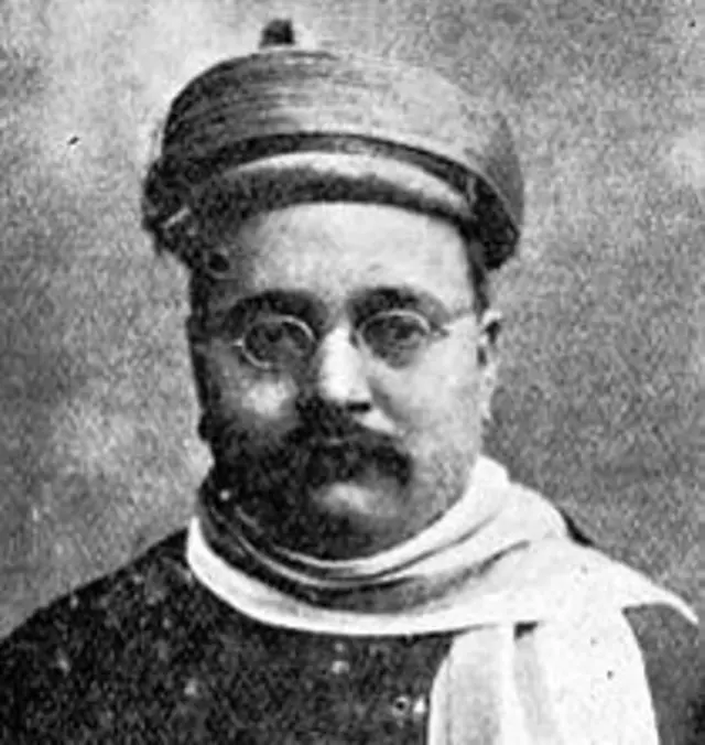 કૉંગ્રેસ, સુરત, અધિવેશન, 1907, ઇતિહાસ, ગુજરાત, ગુજરાતી, સમાચાર,ગુજરાત સમાચાર, તિલક, ફિરોઝશાહ મહેતા, ગોપાલકૃષ્ણ ગોખલે, લોકમાન્ય તિલક, બીબીસી