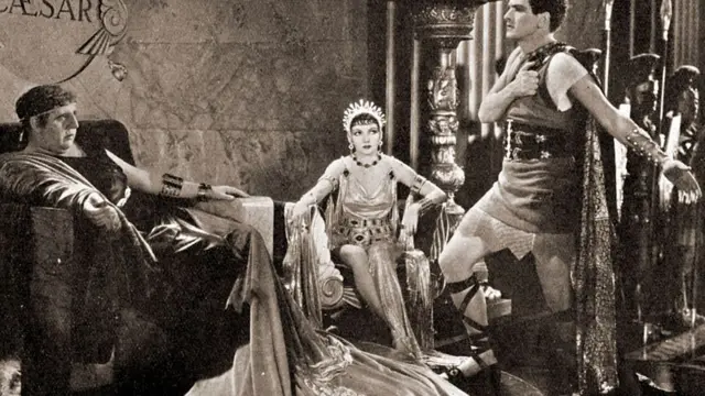 నీరో చక్రవర్తి