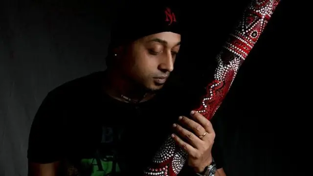 'போர்க் களத்திலிருந்து இசைக் களத்திற்கு'- உற்சாகம் தரும் கதை