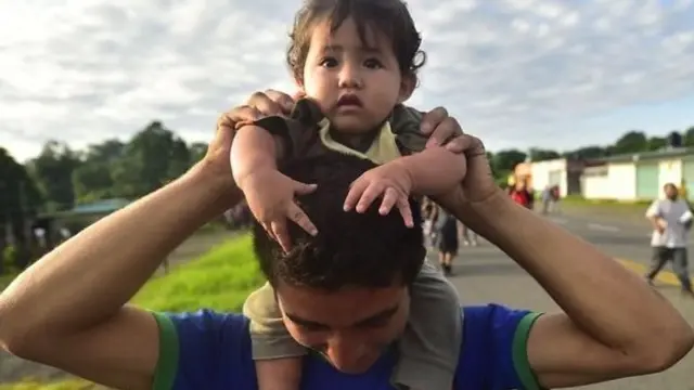 குடியேறிகள்