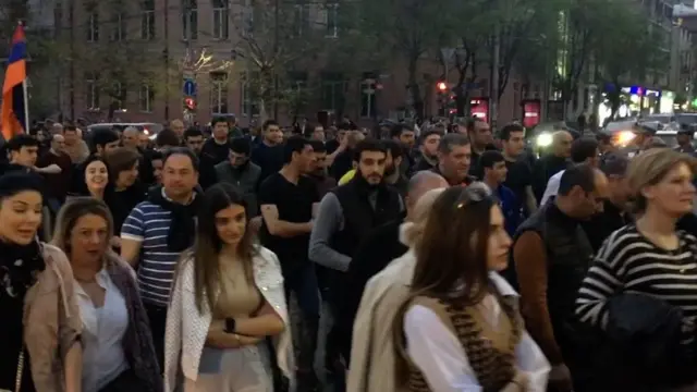 Yerevan