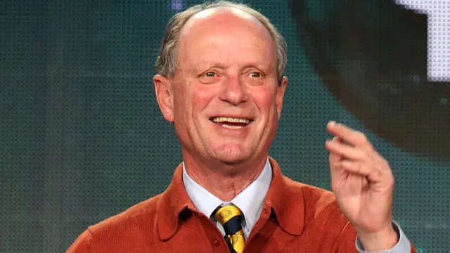 Robert Ballard