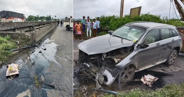 सायरस मिस्त्री