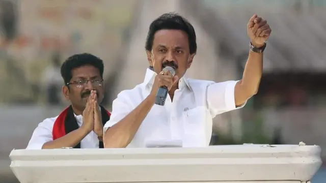 ஸ்டாலின்