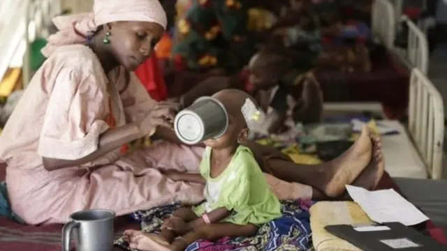 නයිජීරියාව