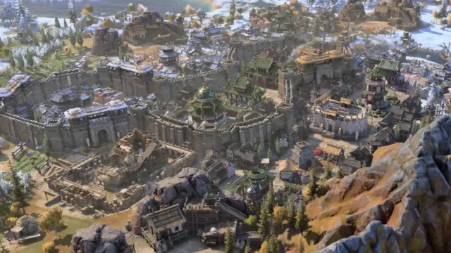Civilizacija